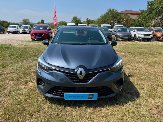 Voiture occasion