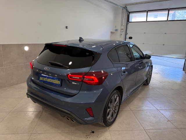 Voiture occasion