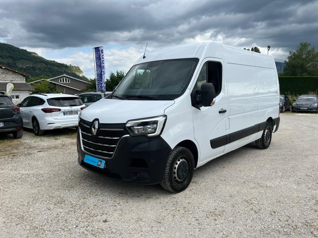 Voiture occasion