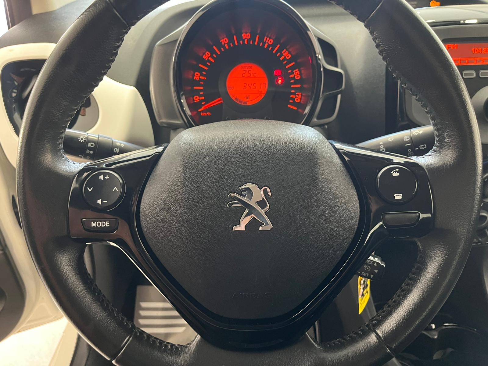 Voiture occasion