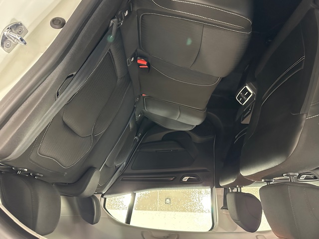 Voiture occasion