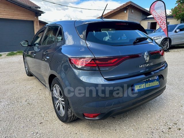Voiture occasion