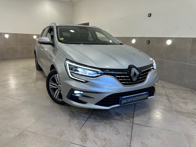 Voiture occasion