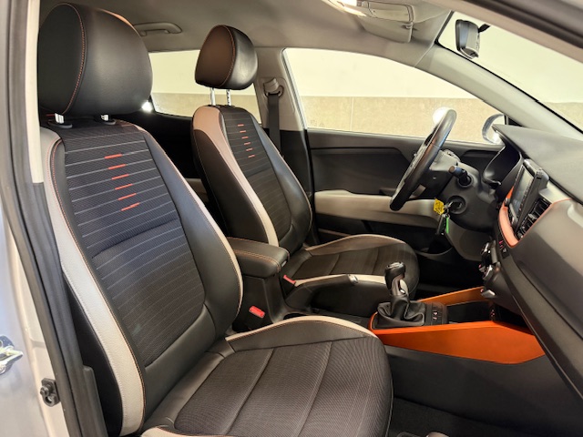 Voiture occasion