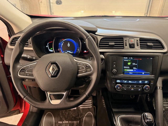 Voiture occasion