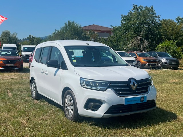 Voiture occasion