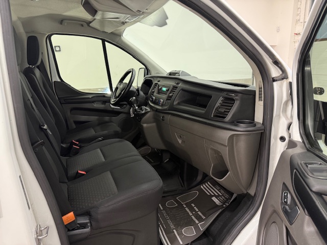 Voiture occasion