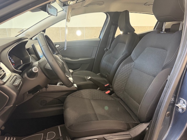 Voiture occasion