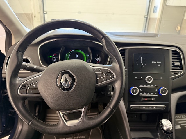 Voiture occasion