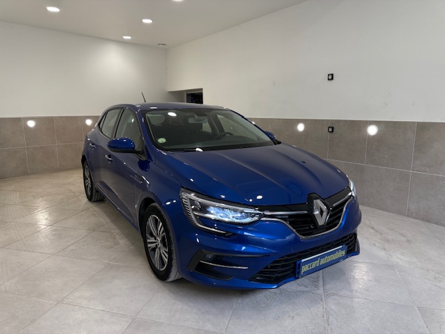 Voiture occasion