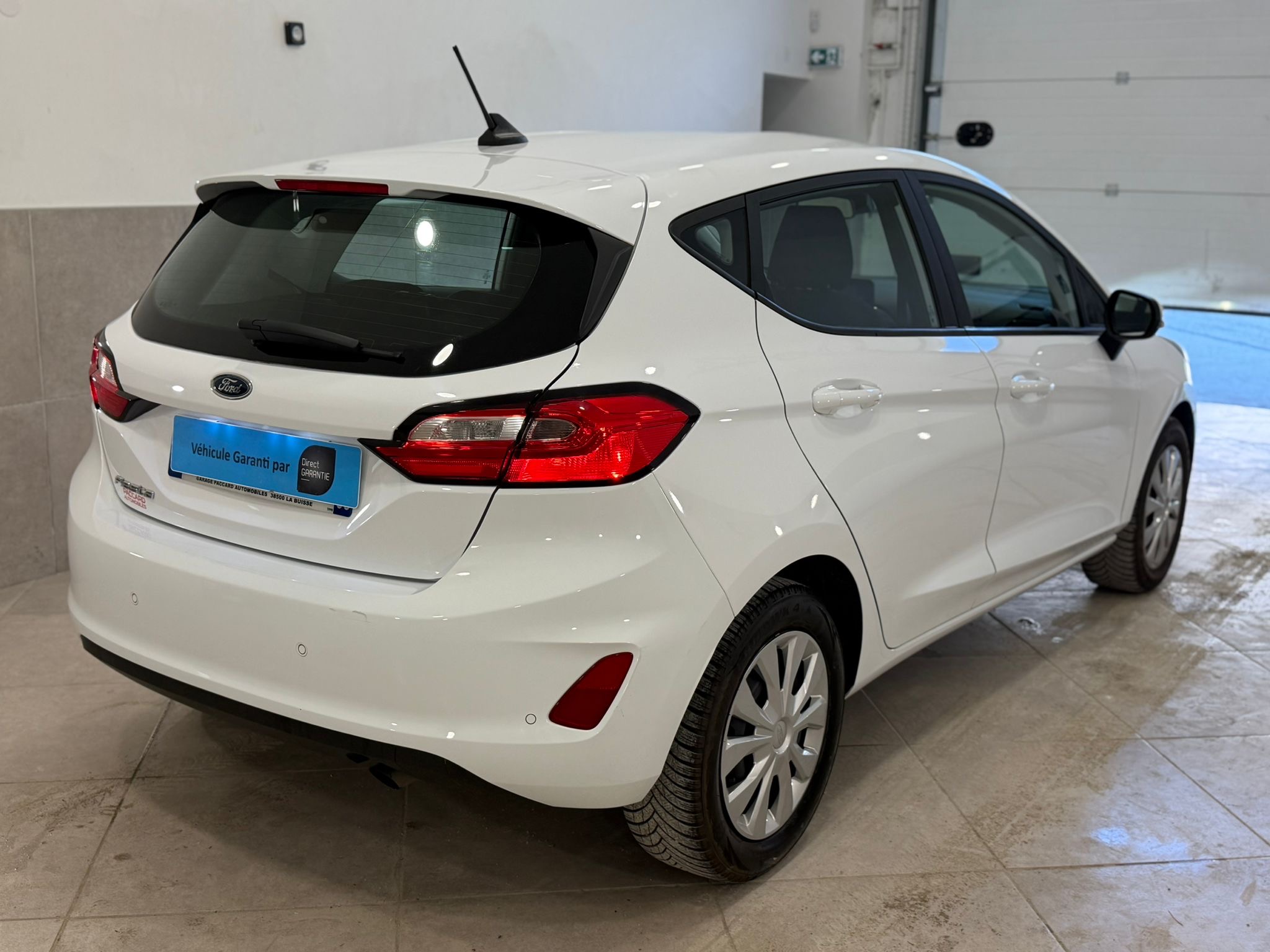 Voiture occasion