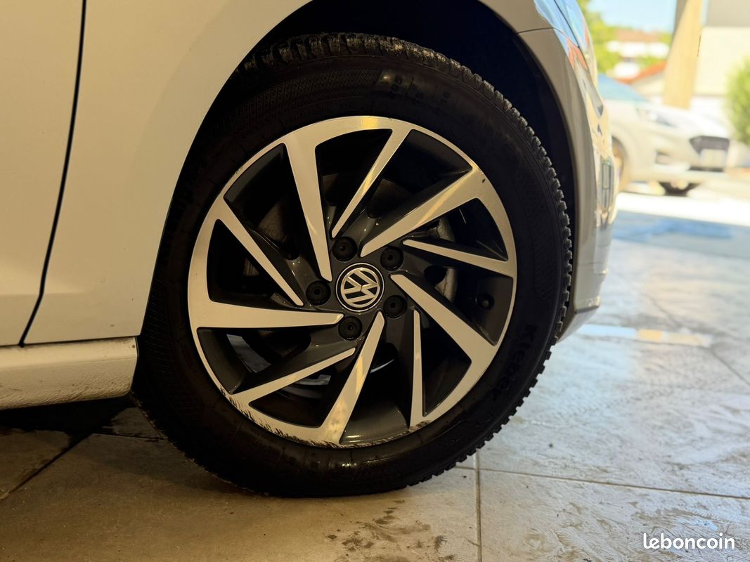 Voiture occasion