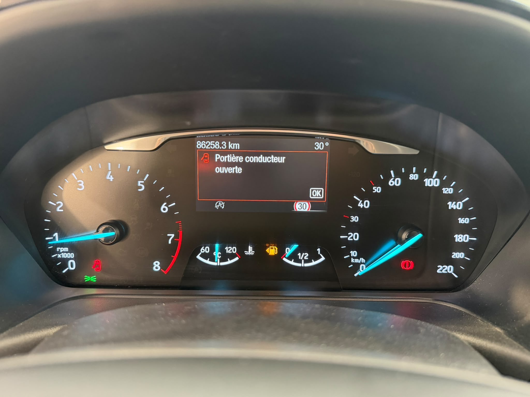 Voiture occasion