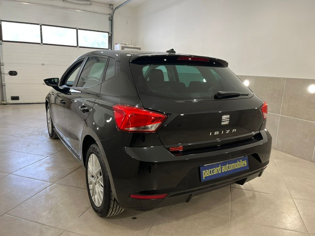 Voiture occasion