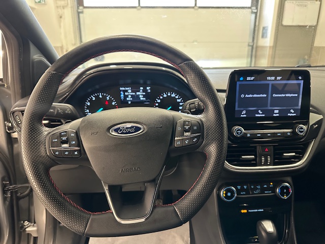 Voiture occasion