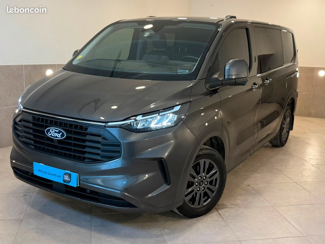 Voiture occasion