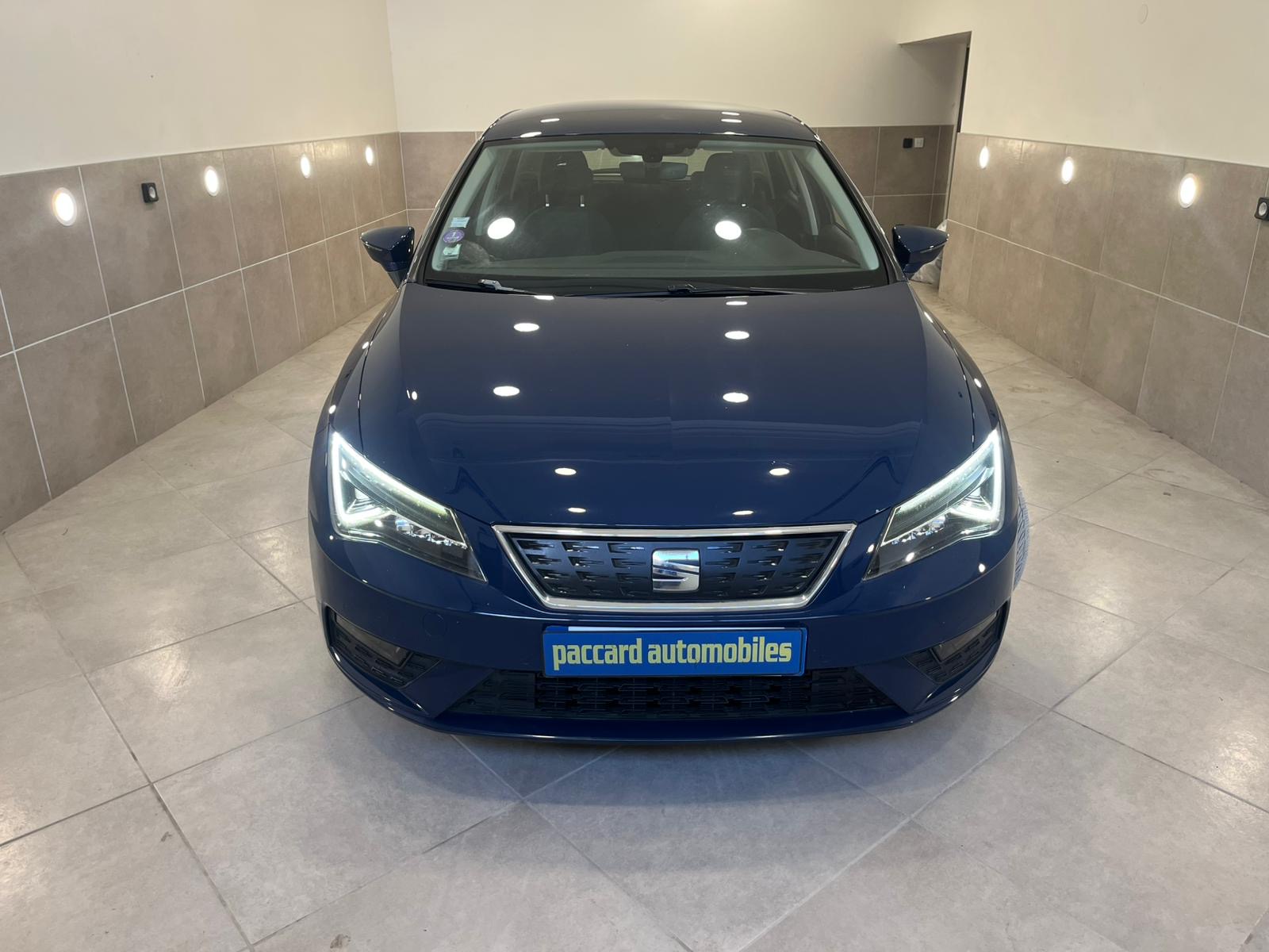 Voiture occasion