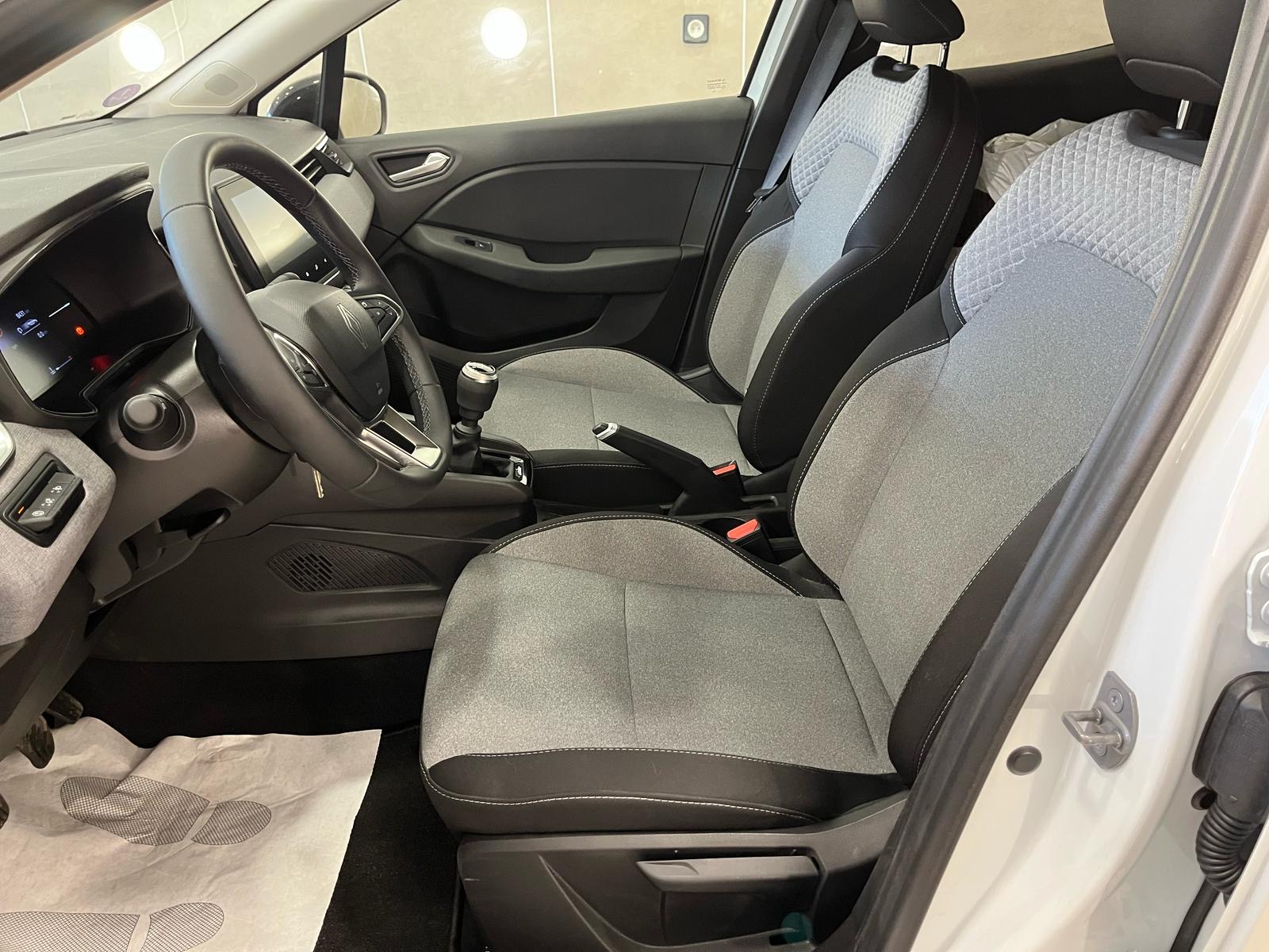 Voiture occasion