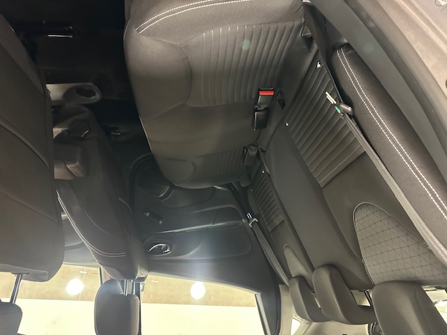 Voiture occasion