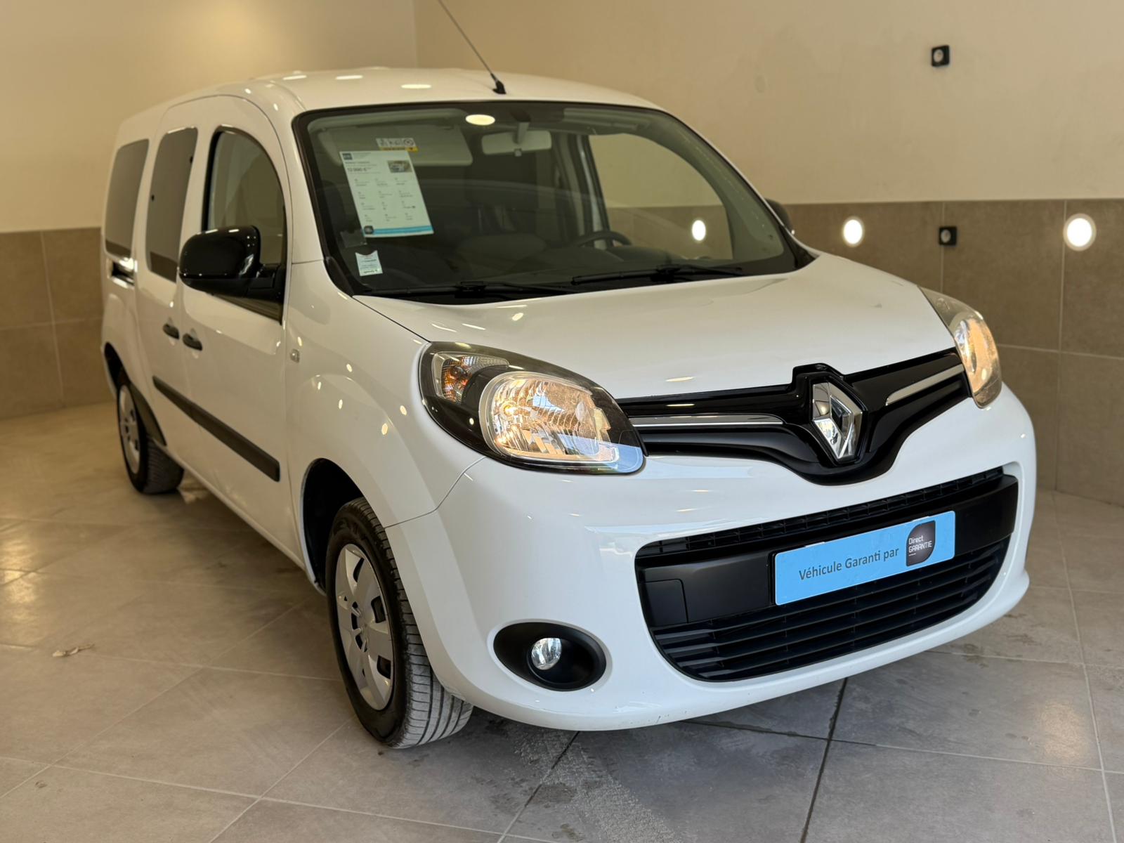 Voiture occasion