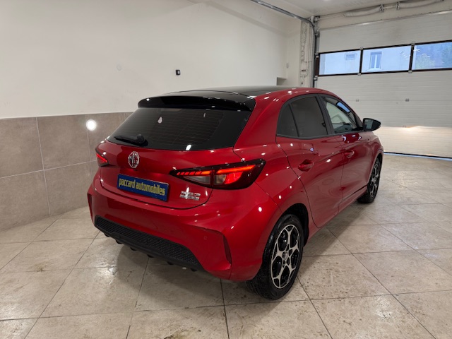 Voiture occasion