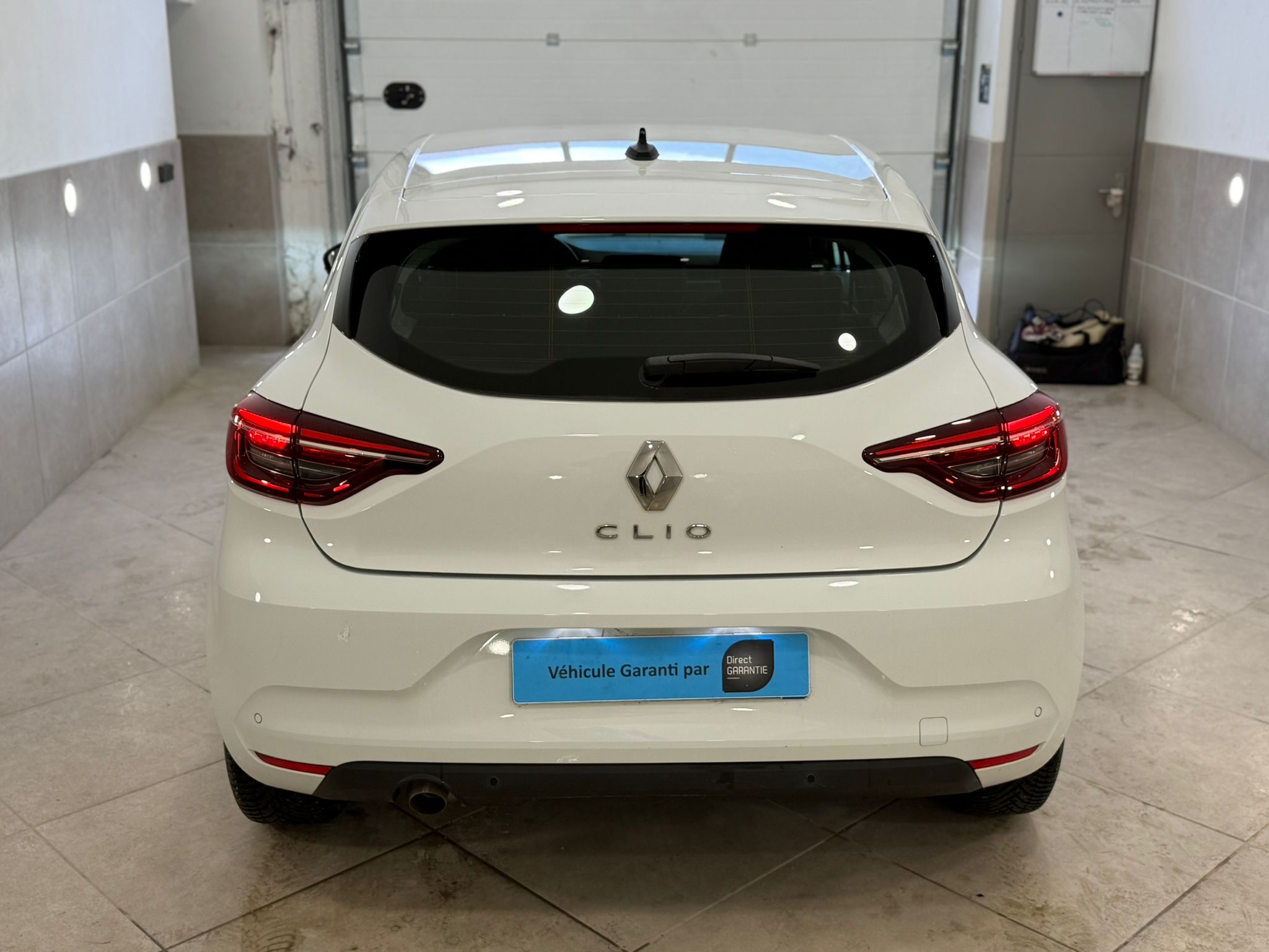 Voiture occasion
