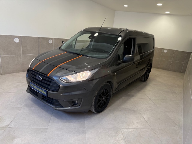 Voiture occasion