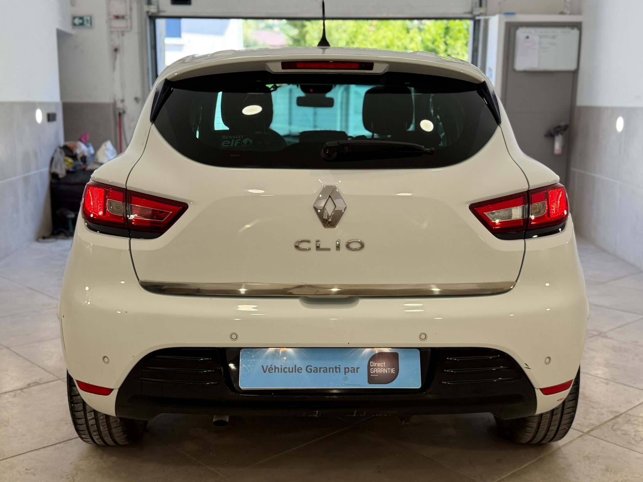 Voiture occasion
