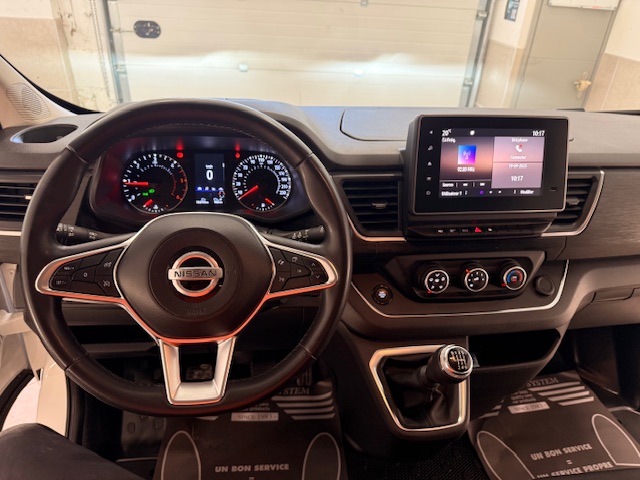 Voiture occasion