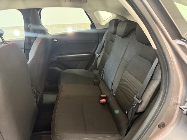 Voiture occasion