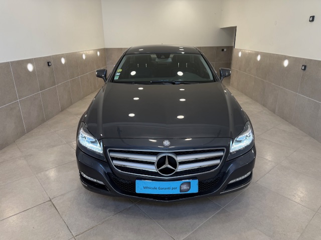 Voiture occasion