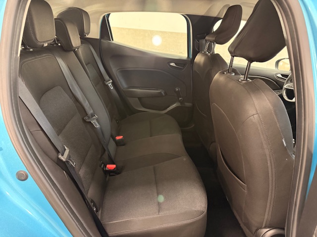Voiture occasion
