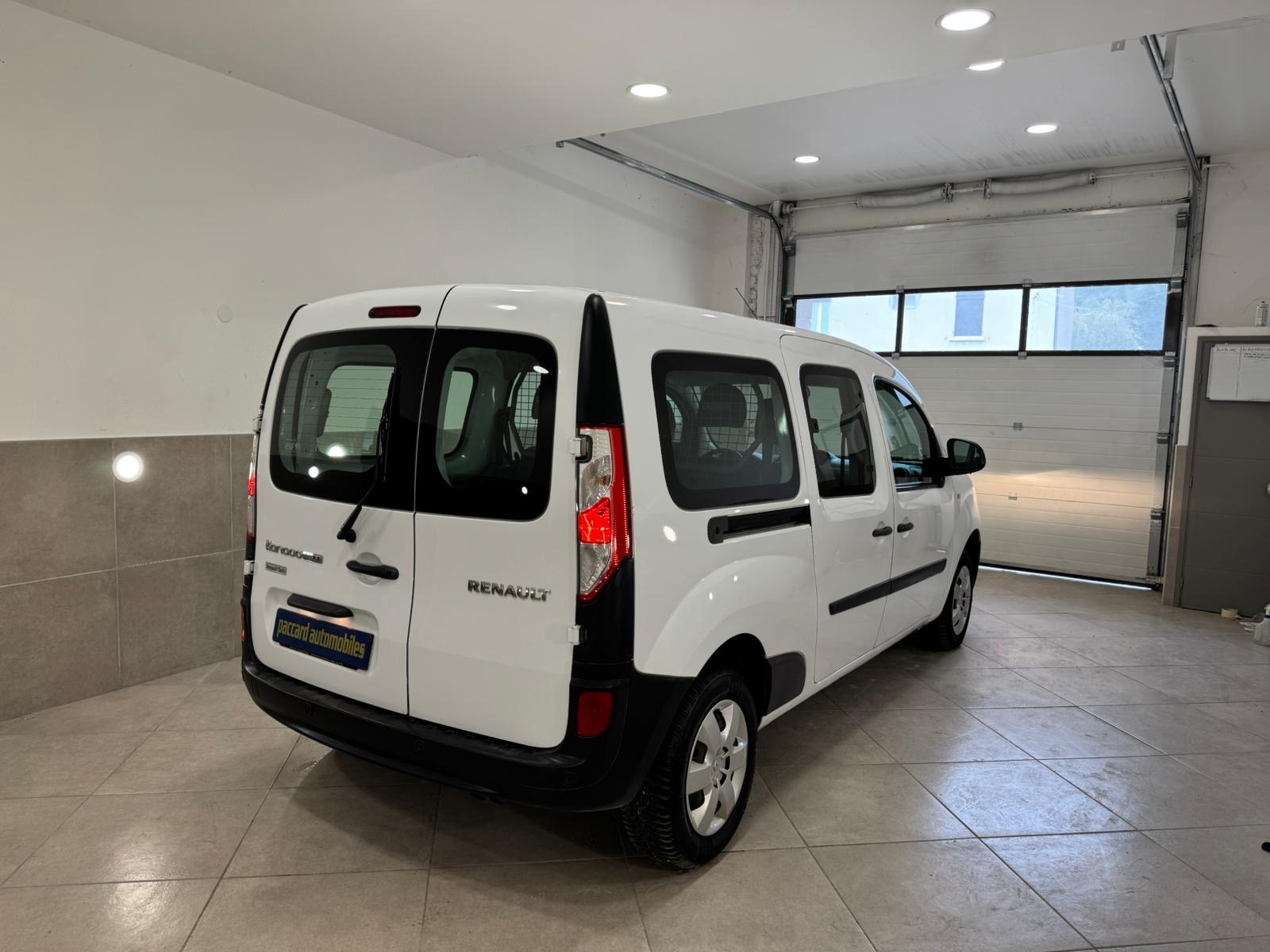 Voiture occasion