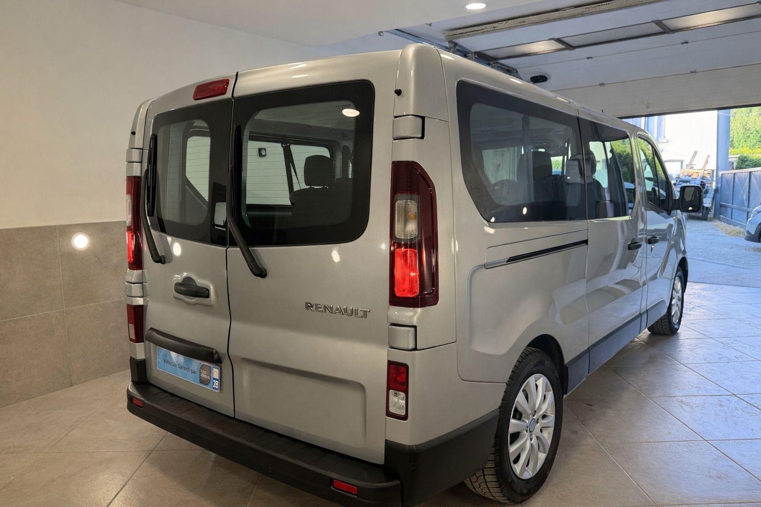 Voiture occasion