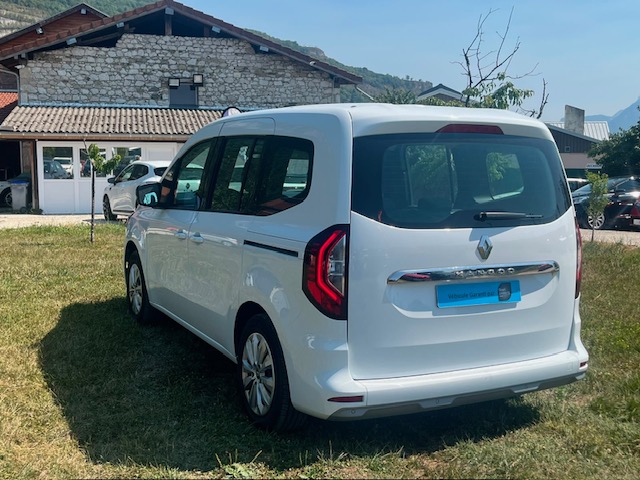 Voiture occasion