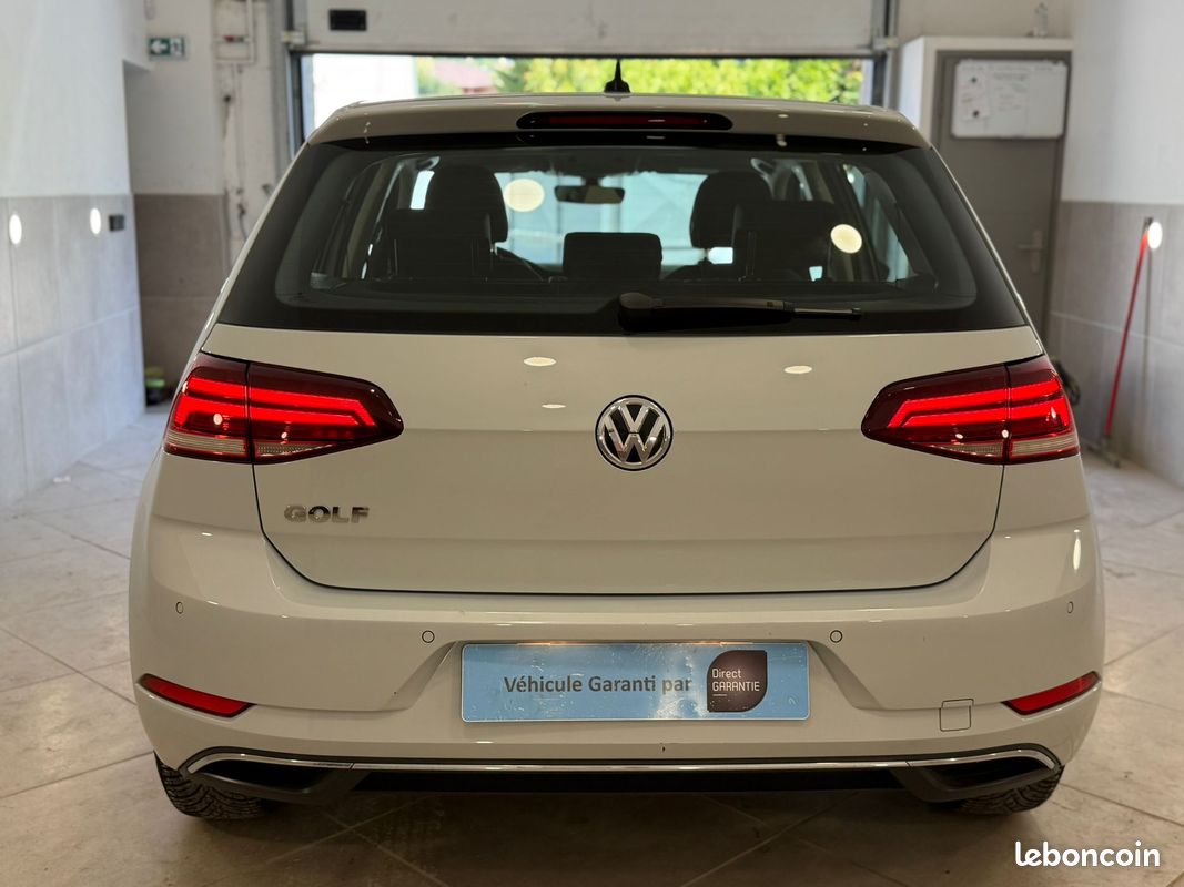 Voiture occasion