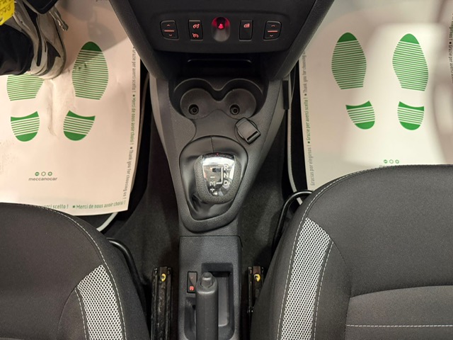 Voiture occasion