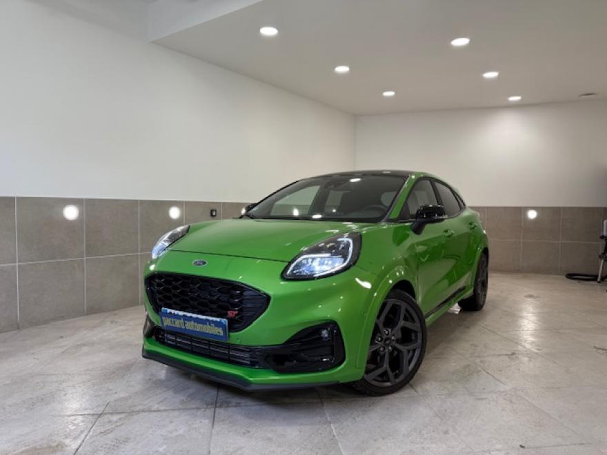 Voiture bas
