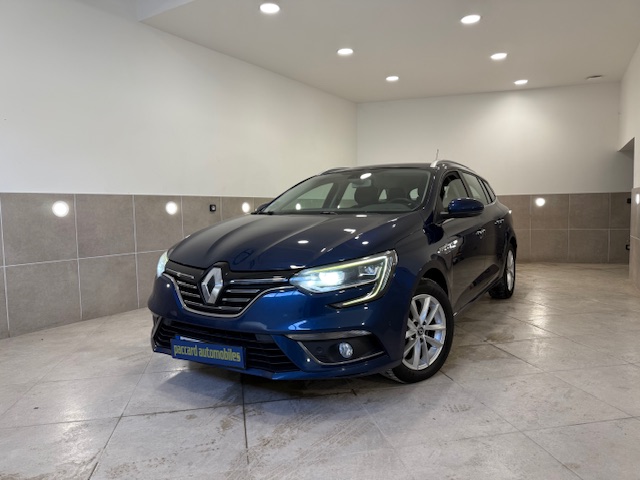 Voiture occasion