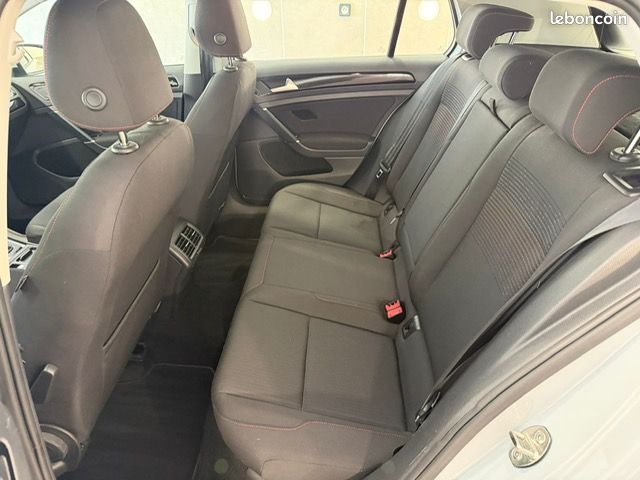 Voiture occasion