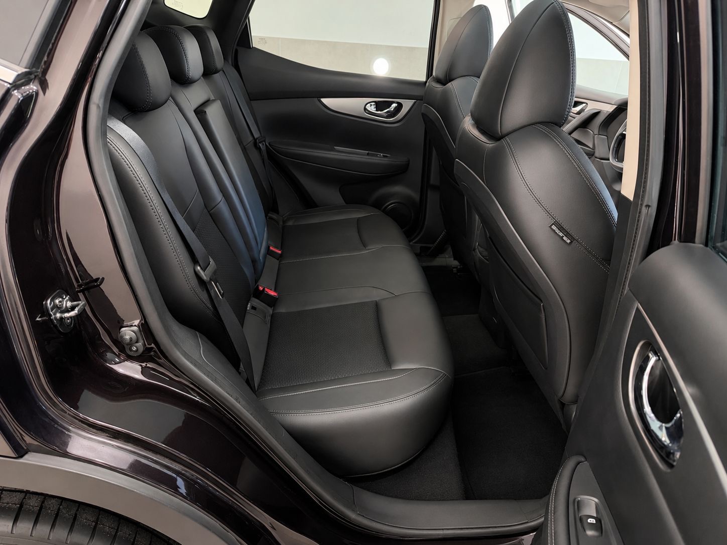 Voiture occasion
