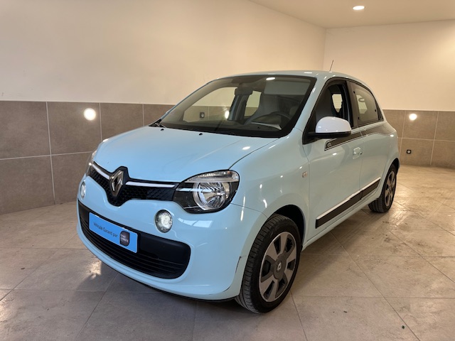 Voiture occasion