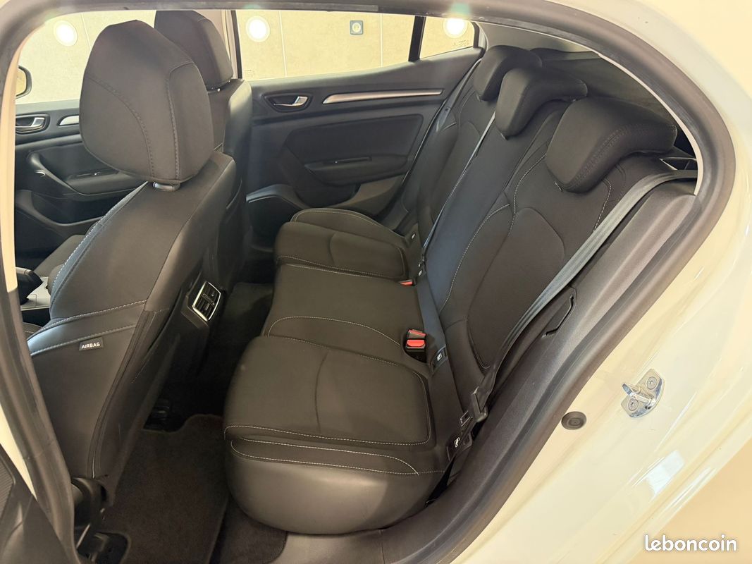 Voiture occasion