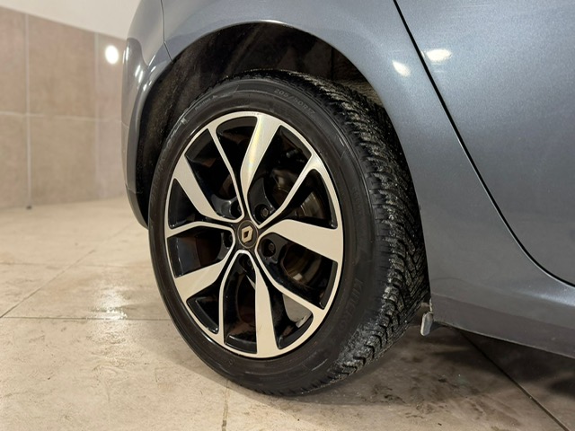 Voiture occasion