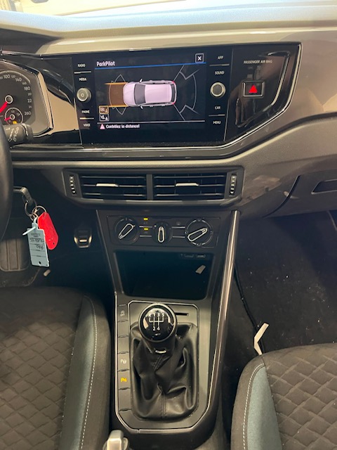 Voiture occasion