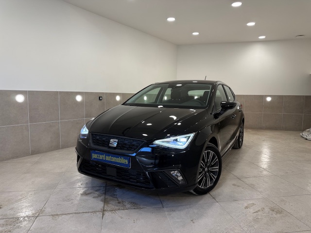 Voiture occasion