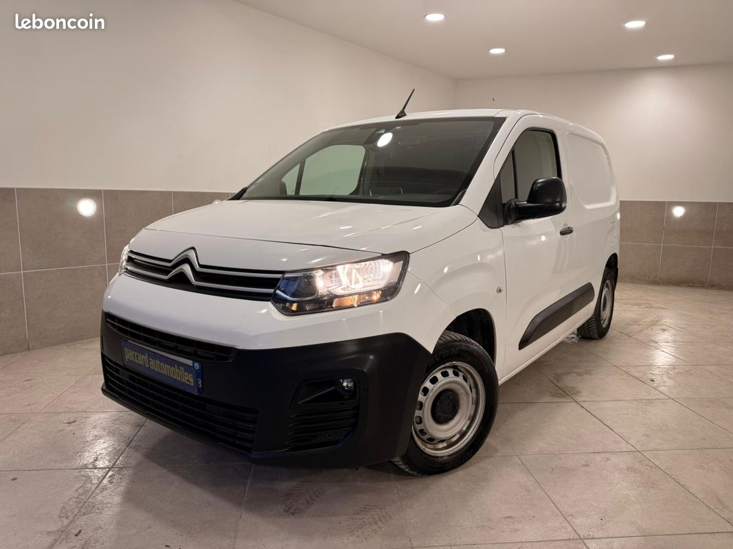 Voiture occasion