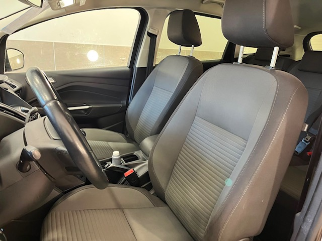 Voiture occasion