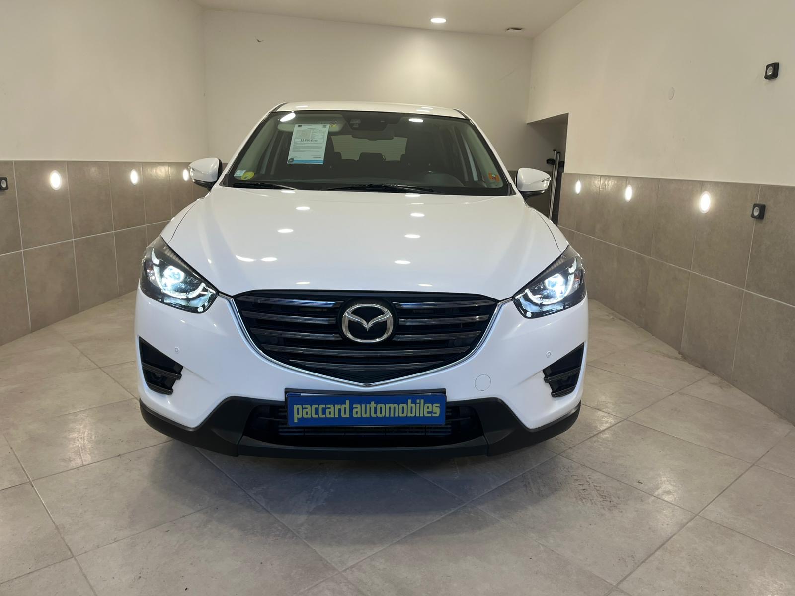Voiture occasion