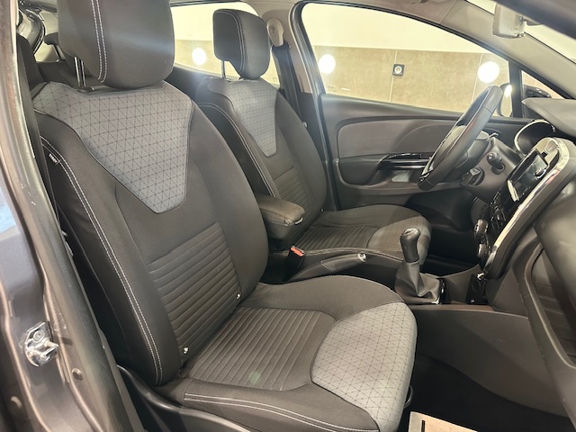 Voiture occasion